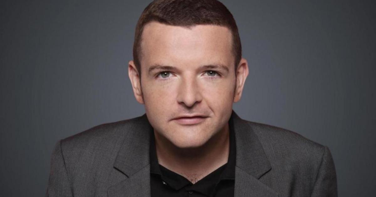 Kevin Bridges