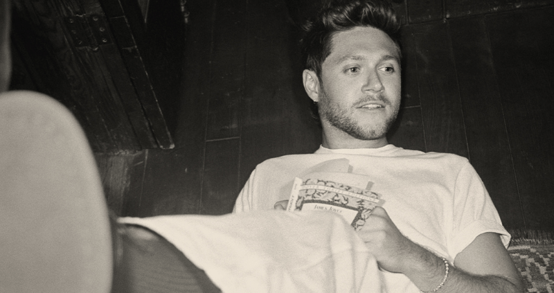 Niall Horan