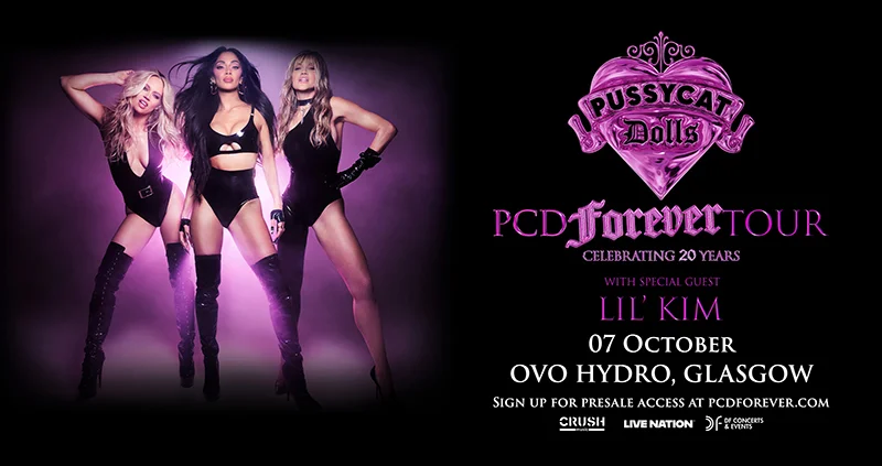 The Pussycat Dolls