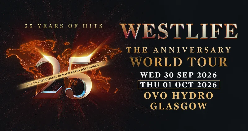 Westlife