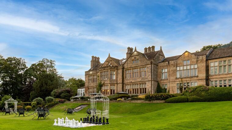 Yorkshire Indulgence